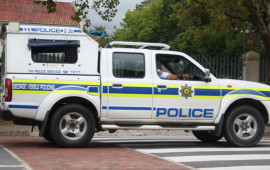 G20 sammitində şok hadisə: Polis maşınını oğurlamaq istədi, zərərsizləşdirildi!