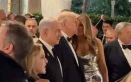 2026cı ili birlikdə qarşıladılar 