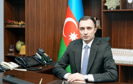 Yeni nazir kimdir?  DOSYE