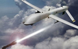 Niderland Ukrayna ilə böyük dron sazişi imzaladı – 500 milyonluq layihə