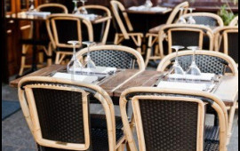 Restoranlarda buna g&ouml;rə də pul almağa başladılar  FOTO