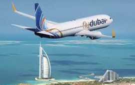 BƏƏ aviaşirkətləri İrana u&ccedil;uşları ləğv etdi