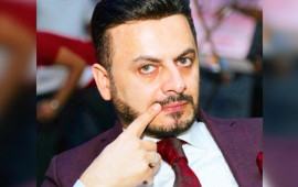 Elxan Qaraxanoğlu xəbər portalını məhkəməyə VERDİ  İddiası rədd edildi