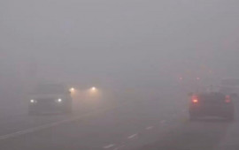 G&uuml;cl&uuml; duman hələ 2 g&uuml;n davam edəcək  XƏBƏRDARLIQ