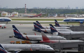 Soçi hava limanı bağlandı