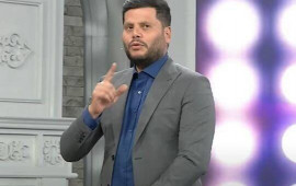 "Həmin Zaur" verilişində