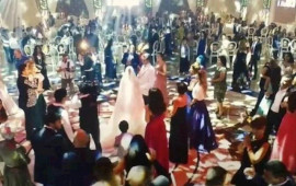 "Toya uşaq gətirməyin"  DEPUTAT