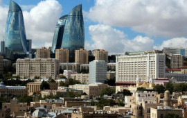 &ldquo;Şəhərsalma və Memarlıq İli&rdquo; problemlərin həlli &uuml;&ccedil;&uuml;n real imkan yaradır