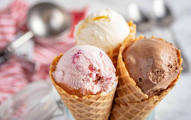 Tanınmış dondurma markasında təhlükəli bakteriyalar aşkarlandı