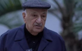 Abid Şərifov insult keçirib  Vəziyyəti ağırdır