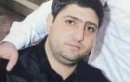 Metroda &ouml;lən 41 yaşlı şəxsin kimliyi məlum oldu