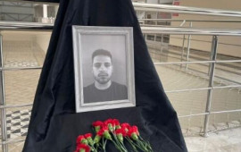 Soyuq suyla çimdi, infarkt oldu  22 yaşlı tələbənin faciəvi sonu