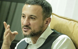 "Mədətovların kim olduğunu ona başa salarlar"