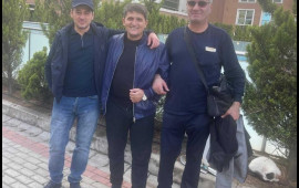 Kriminal aləmin "Yeni Qulisi"ni bıçaqlayıb dənizə atdılar