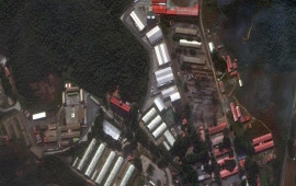 ABŞnin Venesueladakı əməliyyatı zamanı &ouml;lənlərin sayı 80ə &ccedil;atıb