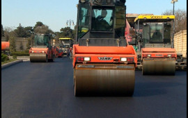Zərdabda yol təmirinə 2 milyon manat ayrıldı