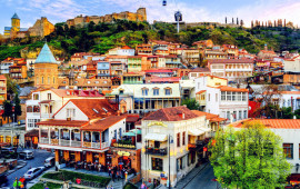 Gürcüstan Azərbaycan vətəndaşlarını ölkədən çıxardı