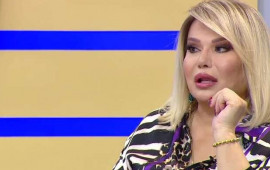 &ldquo;Artıq &ouml;lməkdən qorxmuram&rdquo;