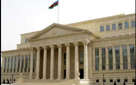 Azərbaycanda ilk dəfə &ldquo;unudulmaq h&uuml;ququ&rdquo; Ali Məhkəmə səviyyəsində izah edildi