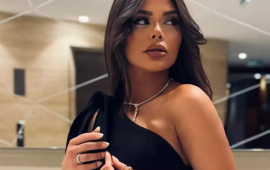 Aysun üçüncü dəfə ərə gedir?