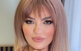 "Bir ailəyə 8500 manat yardım etmişəm"