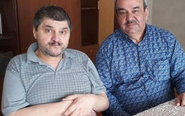 "Sonuncu dəfə 5 il bundan əvvəl danışmışıq" 