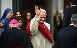 Papanın İznik səfərinin arxasında nə durur?  İllər &ouml;ncə "Kurtlar Vadisi"ndə deyilmişdi 