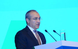 Son 7 il ərzində qeyrineftqaz özəl sektorda əmək haqqı fondu 3 dəfə artıb