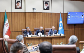 İranın iradəsi nüvə silahı düzəltmək deyil, nüvə sənayesi ilə ölkə ehtiyaclarını qarşılamaq üçündür – Pezeşkian