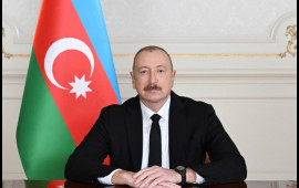 İlham Əliyev bir sıra qanunlarda dəyişiklik edib