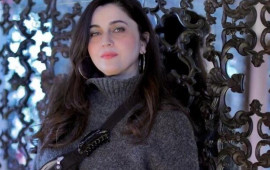 "Əgər həmin vaxt bu baş versəydi, &ouml;z&uuml;mə qəsd edərdim"