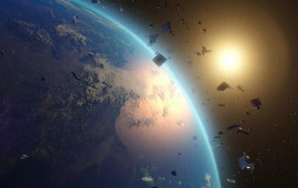 Dünyanın sonunun dəqiq tarixi açıqlandı