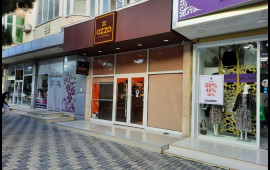 “AZZA”da müştəriyə şərab əvəzinə görün nə verdilər  Məşhur mağazada nə baş verir?