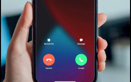 Belə zəngləri açanın "dünyası başına yıxılır"