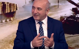 Ədalət Verdiyevlə bağlı qərar verildi