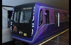 Qiymət artımı metro xidmətlərinin yaxşılaşdırılmasına yönəlib