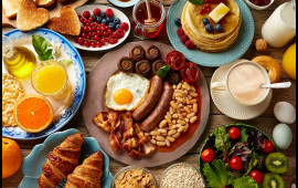 &Ouml;mr&uuml; uzadan 10 qida a&ccedil;ıqlandı  Daim yeyənlər həkimə getmir