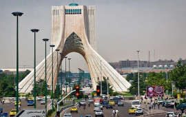 Britaniyanın Tehrandakı səfirliyi fəaliyyətini dayandırdı