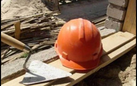 Bakıda usta faciəli şəkildə &ouml;ld&uuml;