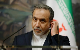 &ldquo;Yeni lideri Tramp deyil, İran xalqı se&ccedil;əcək&rdquo;  Əraq&ccedil;i