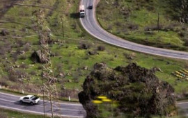 Zəngəzur dəhlizində son vəziyyət  Yeni görüntülər 