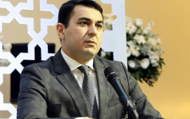 Mədəniyyət naziri rəisi işdən çıxardı, yerinə müavinini təyin etdi