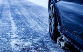 Bəzi yerlərdə yollar buz bağlayacaq  XƏBƏRDARLIQ