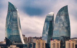 Çinin 50dən çox turizm şirkəti Azərbaycana gəlir