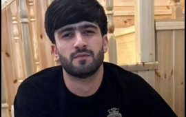 “Pajizni cesi” 2 aylıq həbs olundu