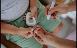 Şəkər xəstələri üçün möcüzəli qida – təsirini 50% azaldır!