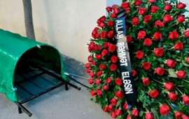 Tanınmış aktrisamız vəfat etdi 