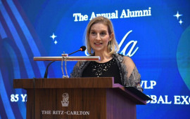 Azərbaycan və Ermənistan arasında sənədin imzalanması Cənubi Qafqaz üçün yeni səhifənin başlanğıcı oldu  Emi Karlon