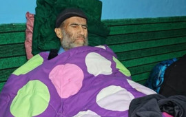 Cəlilabadda ağır onkoloji xəstənin yaşayış şəraiti bərpa olunub 