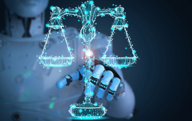 Prokurorluq s&uuml;ni intellekt texnologiyalarından istifadə etməyə başlayıb